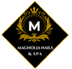 magnolianailsspa.com